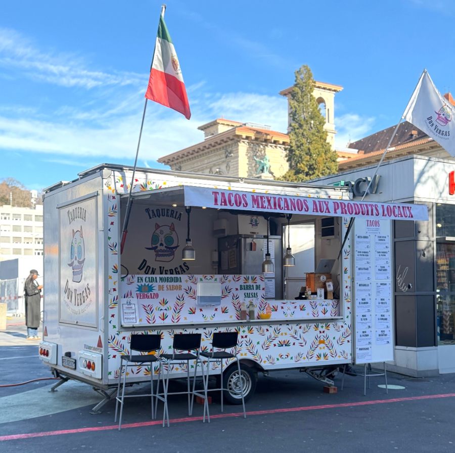 © Jean-Marc Favre - Ville de Lausanne